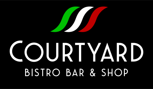 Courtyard Largs